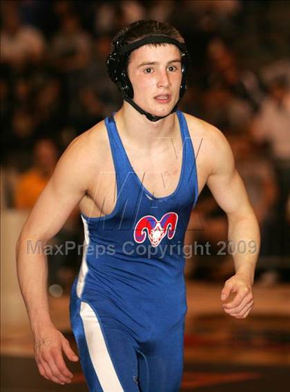 Thumbnail 1 in NYSPHSAA Section I Championships photogallery.