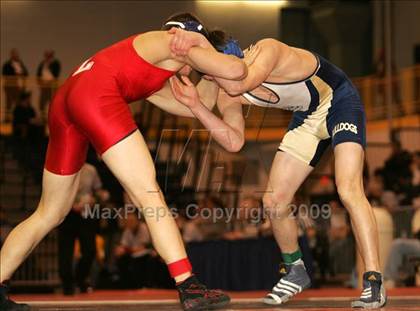 Thumbnail 3 in NYSPHSAA Section I Championships photogallery.
