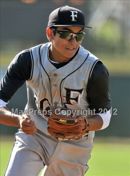 Thumbnail 2 in Foothill @ El Dorado photogallery.