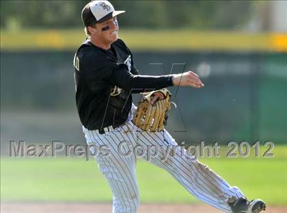 Thumbnail 1 in Foothill @ El Dorado photogallery.