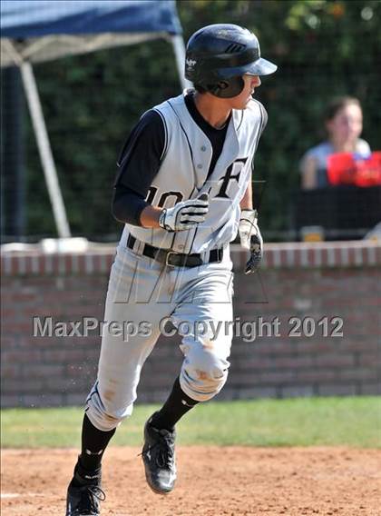 Thumbnail 1 in Foothill @ El Dorado photogallery.
