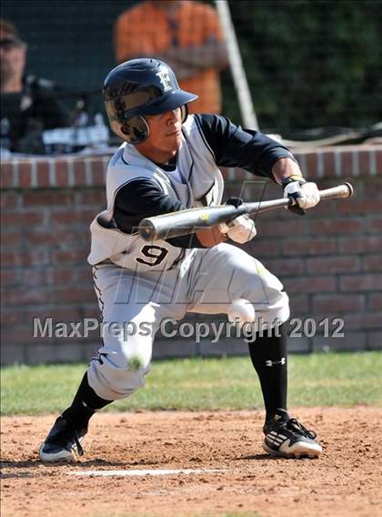 Thumbnail 2 in Foothill @ El Dorado photogallery.