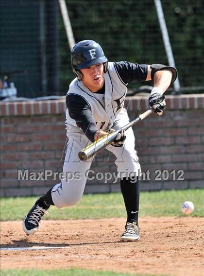 Thumbnail 3 in Foothill @ El Dorado photogallery.