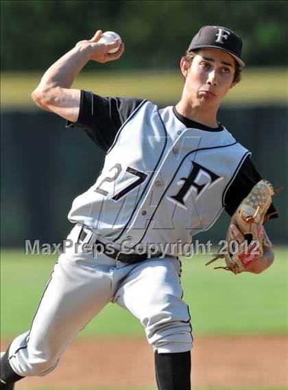 Thumbnail 2 in Foothill @ El Dorado photogallery.
