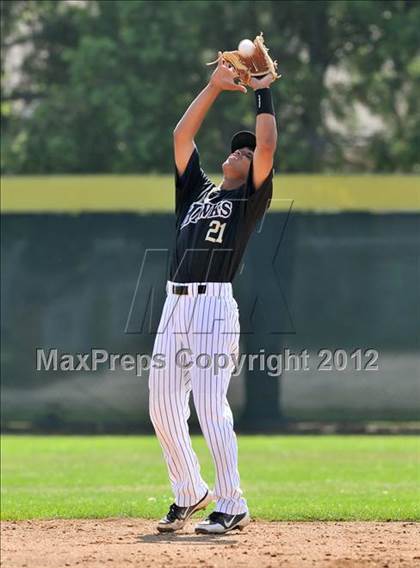 Thumbnail 1 in Foothill @ El Dorado photogallery.