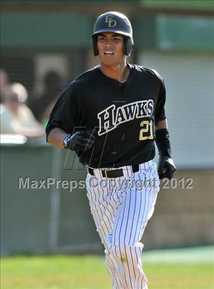 Thumbnail 2 in Foothill @ El Dorado photogallery.