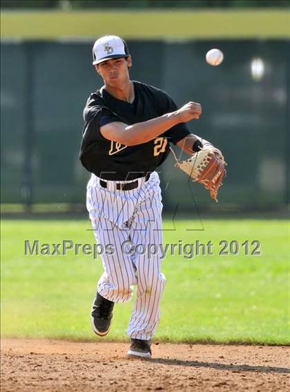Thumbnail 3 in Foothill @ El Dorado photogallery.