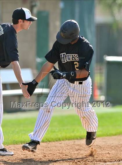 Thumbnail 1 in Foothill @ El Dorado photogallery.