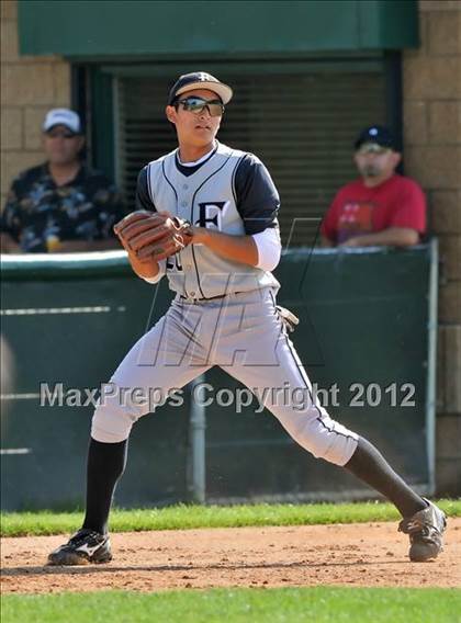 Thumbnail 2 in Foothill @ El Dorado photogallery.