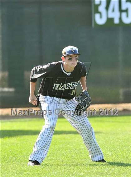 Thumbnail 1 in Foothill @ El Dorado photogallery.