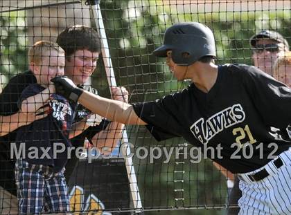 Thumbnail 3 in Foothill @ El Dorado photogallery.