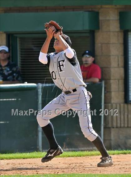 Thumbnail 1 in Foothill @ El Dorado photogallery.