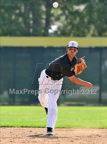 Thumbnail 1 in Foothill @ El Dorado photogallery.
