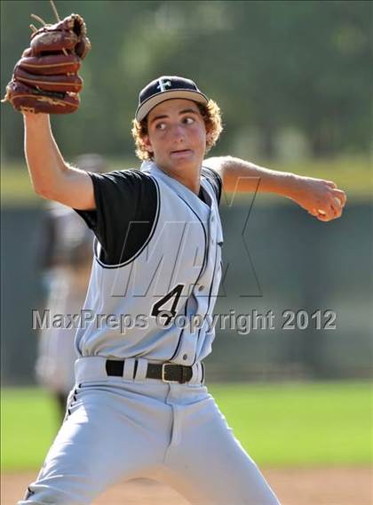Thumbnail 2 in Foothill @ El Dorado photogallery.