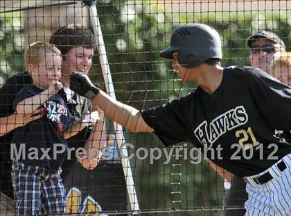 Thumbnail 2 in Foothill @ El Dorado photogallery.