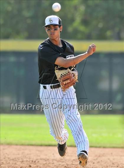 Thumbnail 1 in Foothill @ El Dorado photogallery.