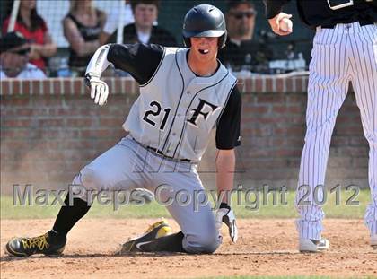 Thumbnail 2 in Foothill @ El Dorado photogallery.
