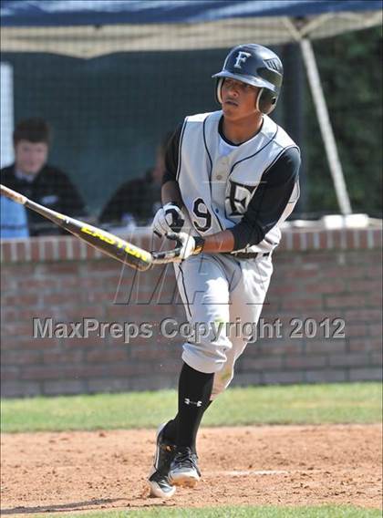 Thumbnail 2 in Foothill @ El Dorado photogallery.