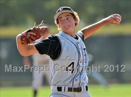 Thumbnail 1 in Foothill @ El Dorado photogallery.