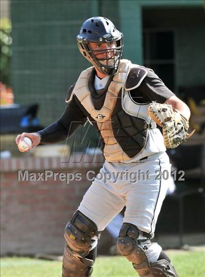 Thumbnail 2 in Foothill @ El Dorado photogallery.