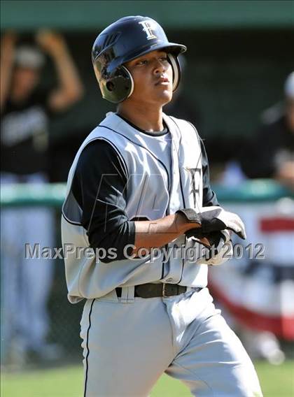 Thumbnail 3 in Foothill @ El Dorado photogallery.