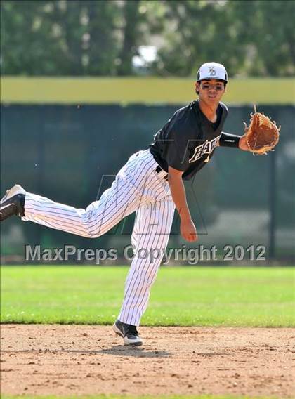 Thumbnail 2 in Foothill @ El Dorado photogallery.
