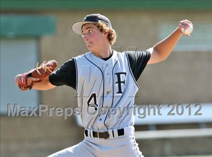 Thumbnail 1 in Foothill @ El Dorado photogallery.