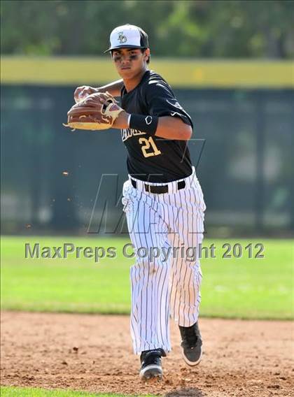 Thumbnail 2 in Foothill @ El Dorado photogallery.