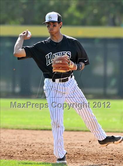 Thumbnail 3 in Foothill @ El Dorado photogallery.
