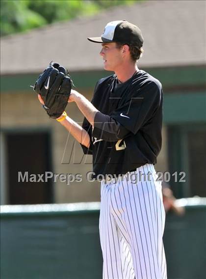 Thumbnail 1 in Foothill @ El Dorado photogallery.