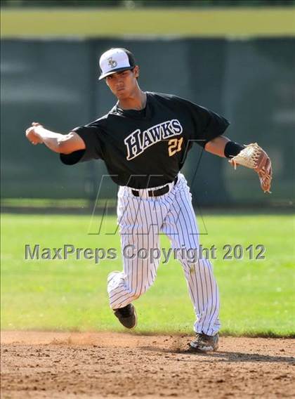 Thumbnail 2 in Foothill @ El Dorado photogallery.