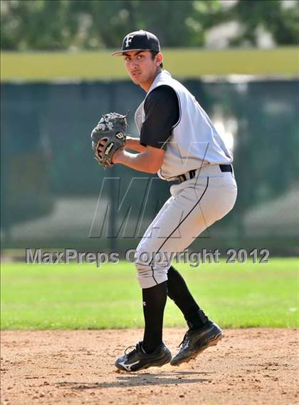 Thumbnail 2 in Foothill @ El Dorado photogallery.