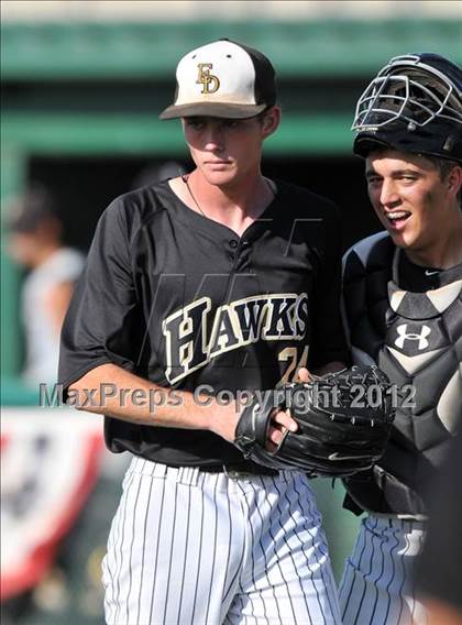 Thumbnail 2 in Foothill @ El Dorado photogallery.