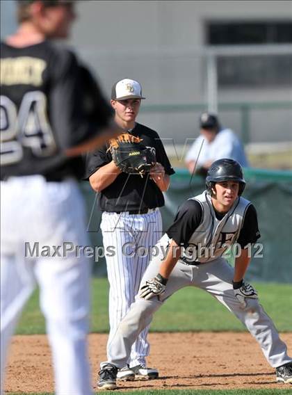 Thumbnail 3 in Foothill @ El Dorado photogallery.