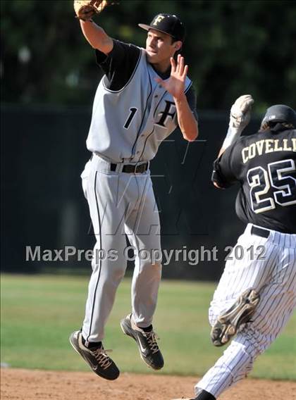 Thumbnail 1 in Foothill @ El Dorado photogallery.