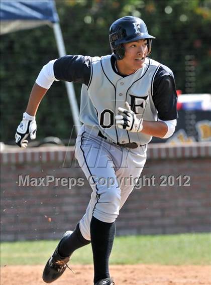 Thumbnail 2 in Foothill @ El Dorado photogallery.