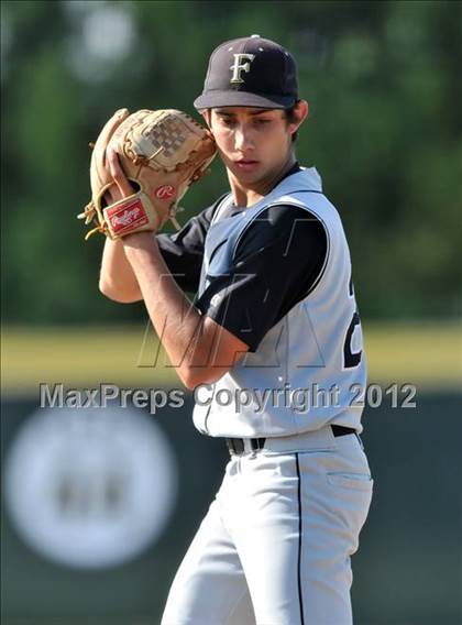 Thumbnail 3 in Foothill @ El Dorado photogallery.