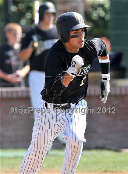 Thumbnail 2 in Foothill @ El Dorado photogallery.