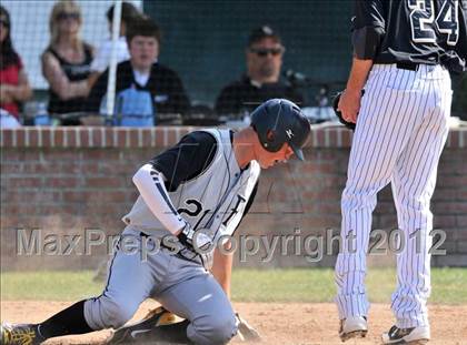 Thumbnail 3 in Foothill @ El Dorado photogallery.