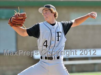 Thumbnail 2 in Foothill @ El Dorado photogallery.