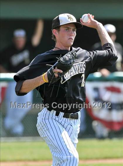 Thumbnail 1 in Foothill @ El Dorado photogallery.