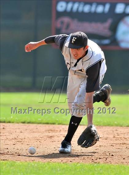 Thumbnail 3 in Foothill @ El Dorado photogallery.