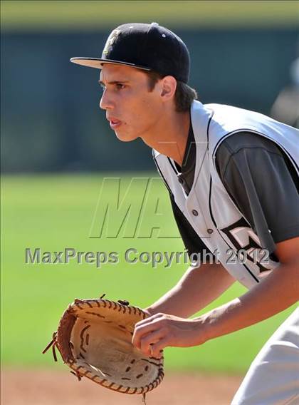Thumbnail 1 in Foothill @ El Dorado photogallery.