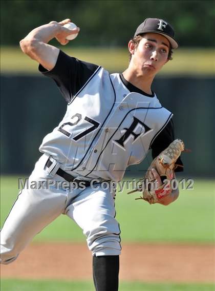 Thumbnail 1 in Foothill @ El Dorado photogallery.