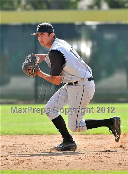 Thumbnail 3 in Foothill @ El Dorado photogallery.