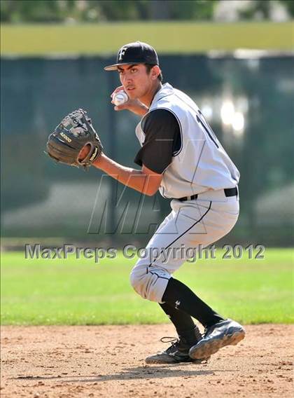 Thumbnail 1 in Foothill @ El Dorado photogallery.