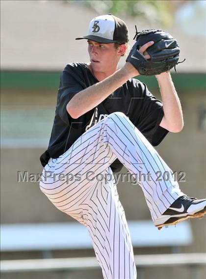 Thumbnail 1 in Foothill @ El Dorado photogallery.