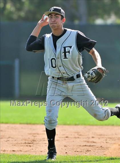 Thumbnail 2 in Foothill @ El Dorado photogallery.