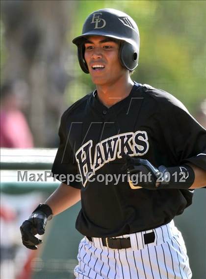 Thumbnail 3 in Foothill @ El Dorado photogallery.