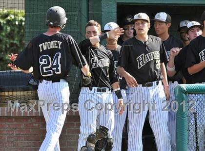 Thumbnail 3 in Foothill @ El Dorado photogallery.
